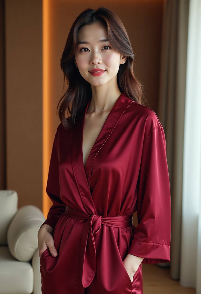 觉醒后我成了剧组智囊